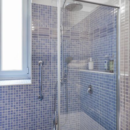 Apartament Civico Uno Triest Zewnętrze zdjęcie