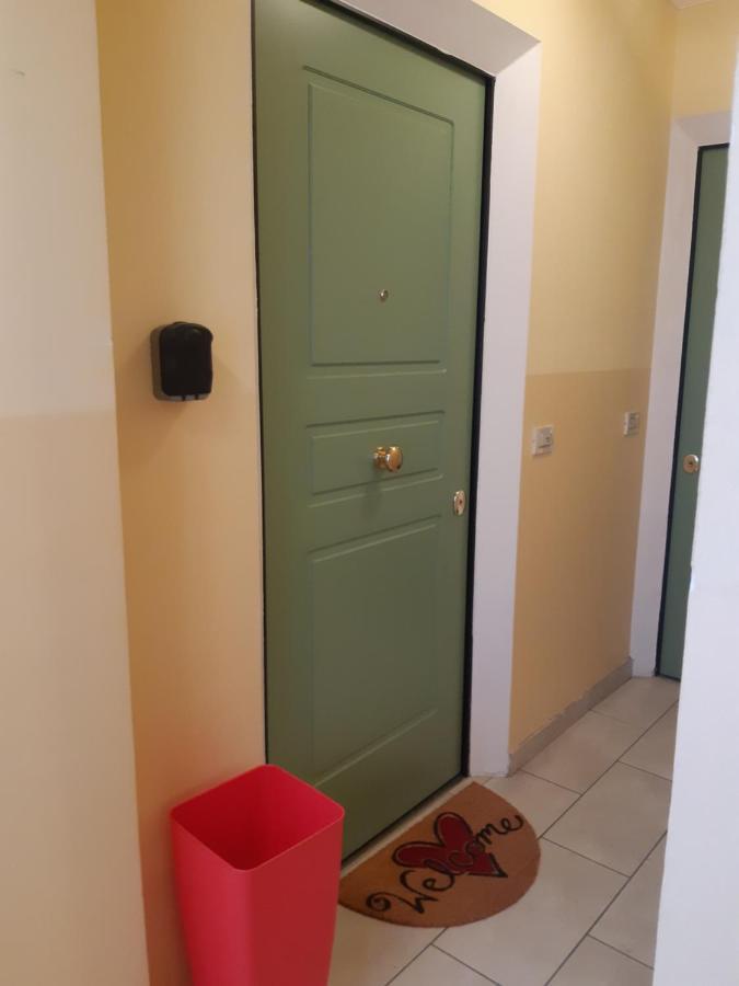 Apartament Civico Uno Triest Zewnętrze zdjęcie