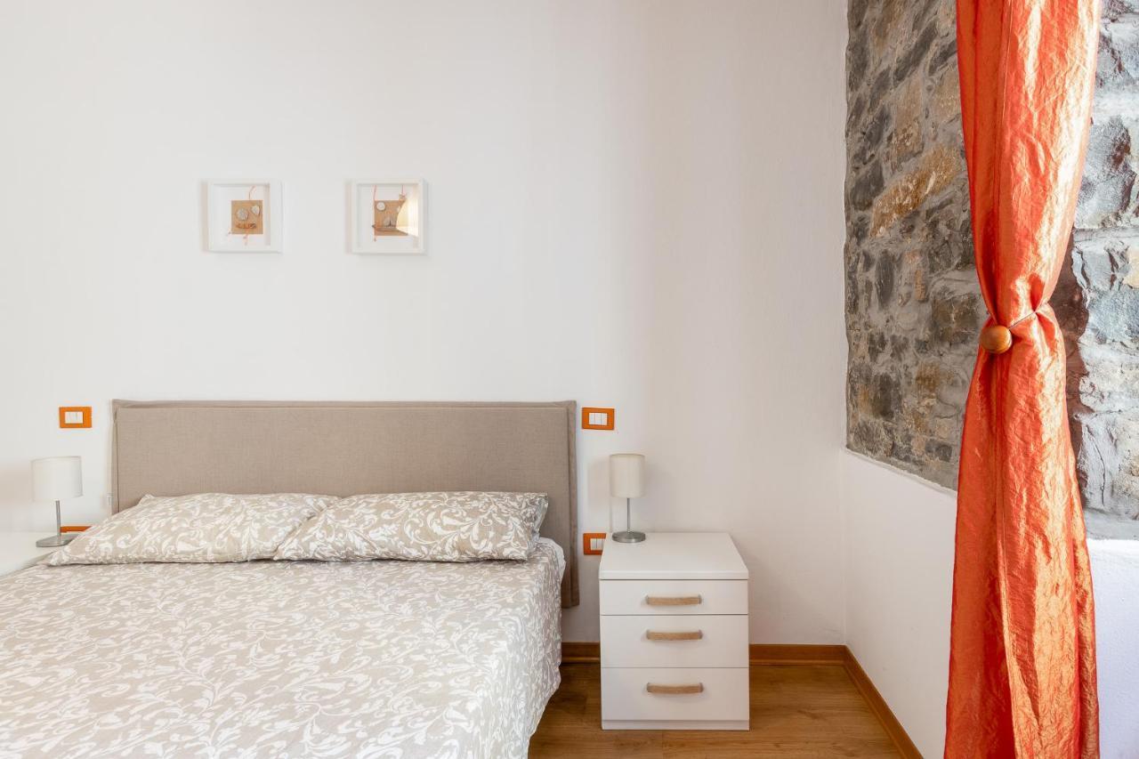 Apartament Civico Uno Triest Zewnętrze zdjęcie
