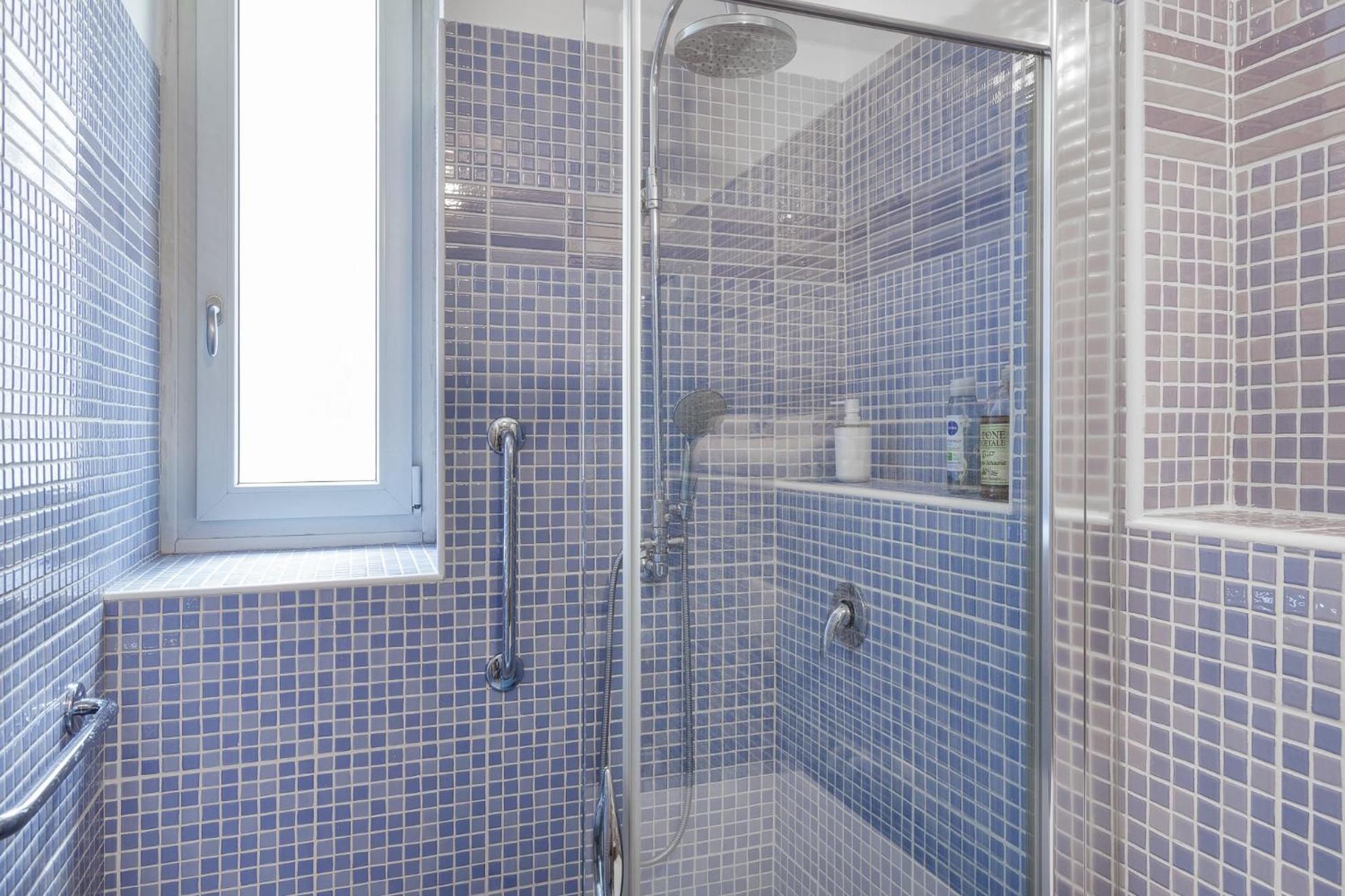 Apartament Civico Uno Triest Zewnętrze zdjęcie