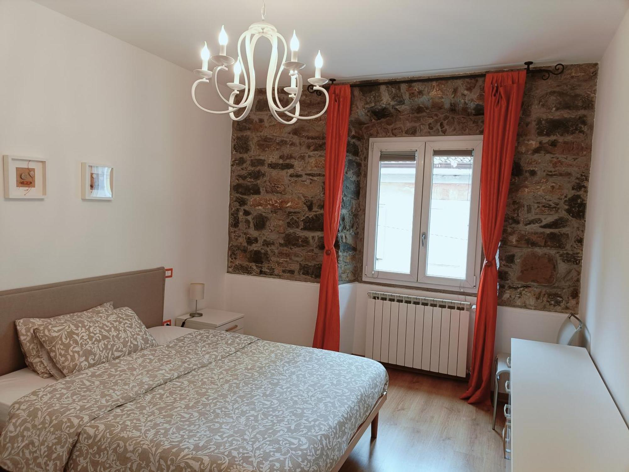 Apartament Civico Uno Triest Zewnętrze zdjęcie